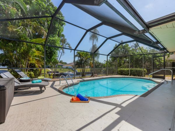 Cape Coral Home 1024358