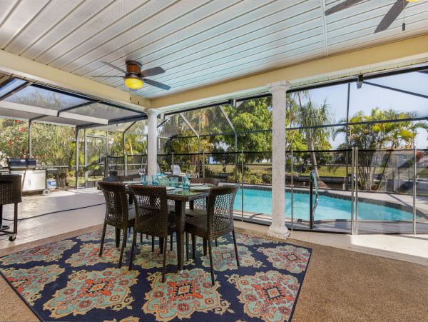 Cape Coral Home 1024358
