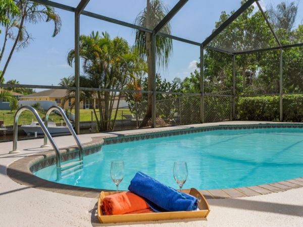 Cape Coral Home 1024358