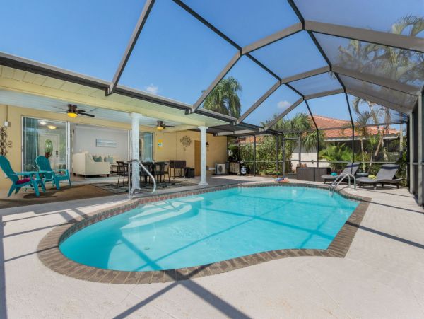 Cape Coral Home 1024358