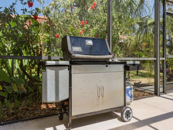 Cape Coral Home 1024358