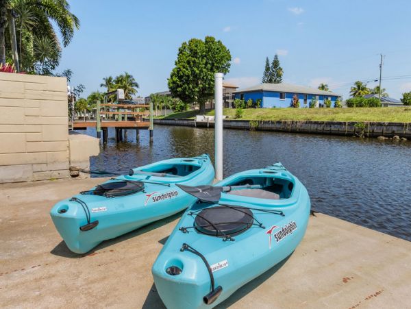 Cape Coral Home 1024358