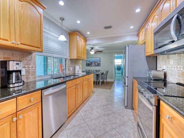 Cape Coral Home 1024361