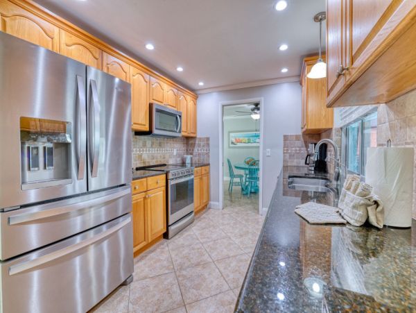 Cape Coral Home 1024361