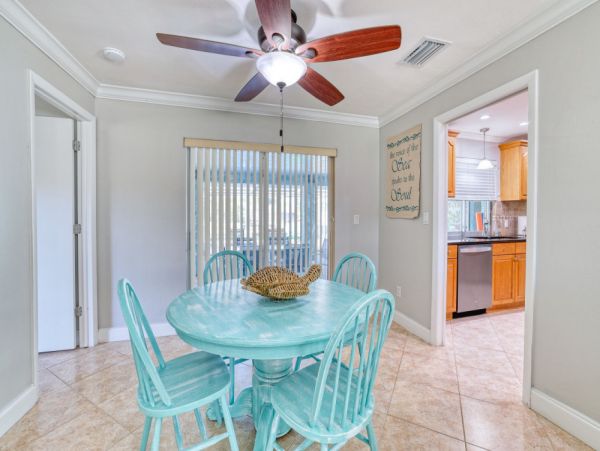 Cape Coral Home 1024361