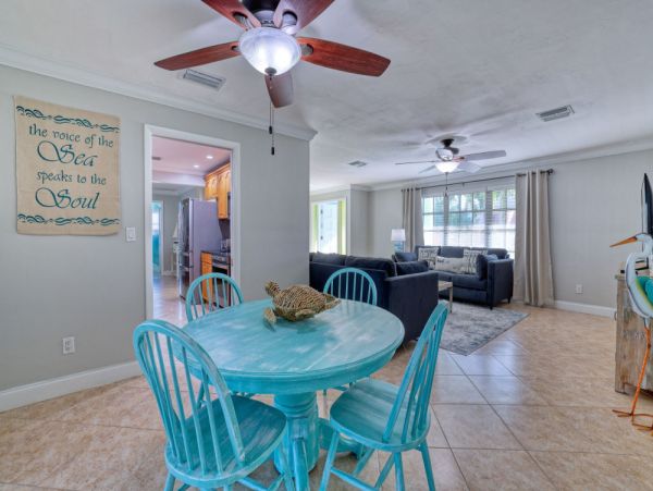 Cape Coral Home 1024361