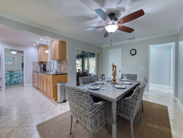 Cape Coral Home 1024361