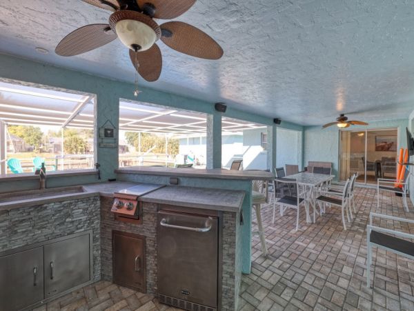 Cape Coral Home 1024361