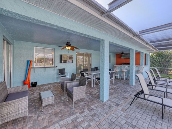 Cape Coral Home 1024361
