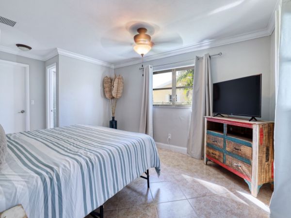 Cape Coral Home 1024361