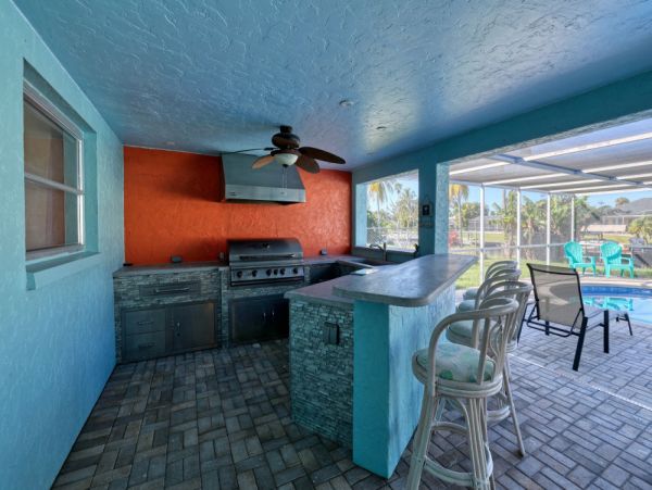 Cape Coral Home 1024361