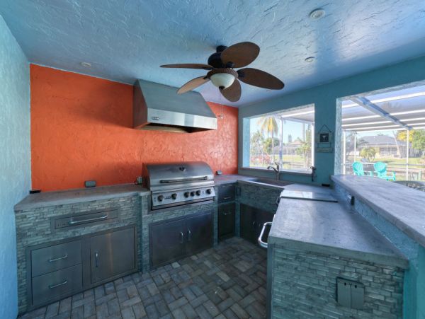 Cape Coral Home 1024361