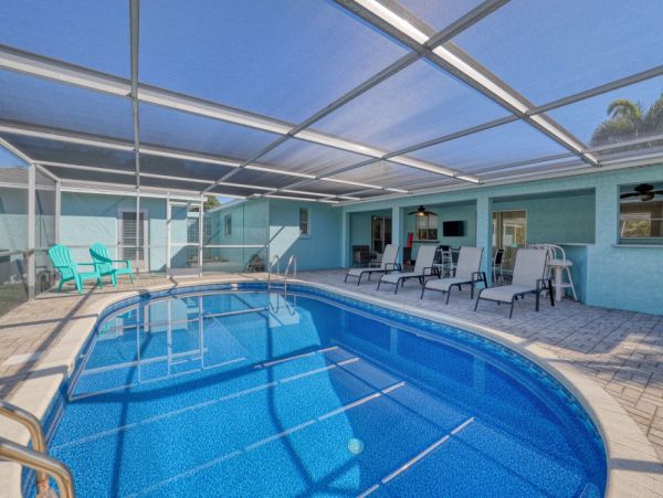 Cape Coral Home 1024361