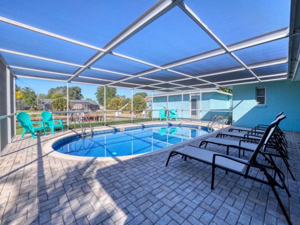 Cape Coral Home 1024361