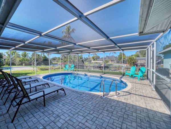 Cape Coral Home 1024361