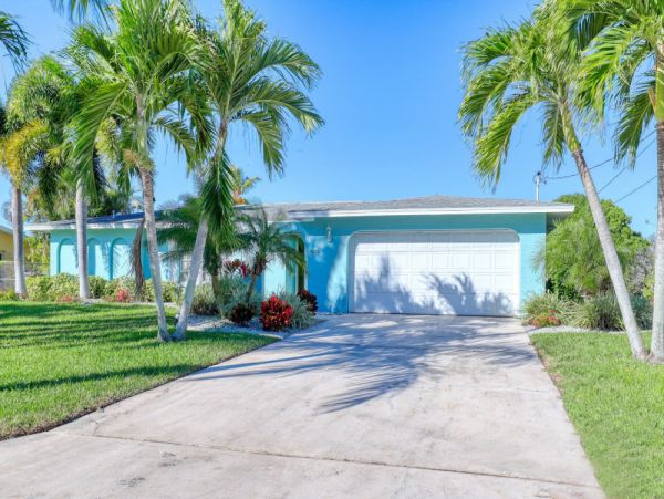 Cape Coral Home 1024361