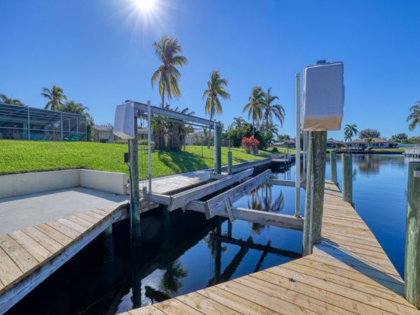 Cape Coral Home 1024361