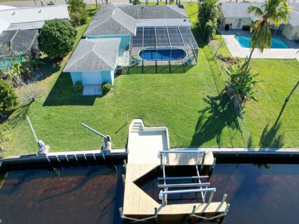 Cape Coral Home 1024361