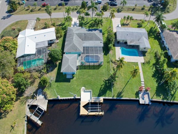 Cape Coral Home 1024361