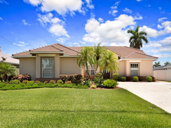 Cape Coral Home 1024363