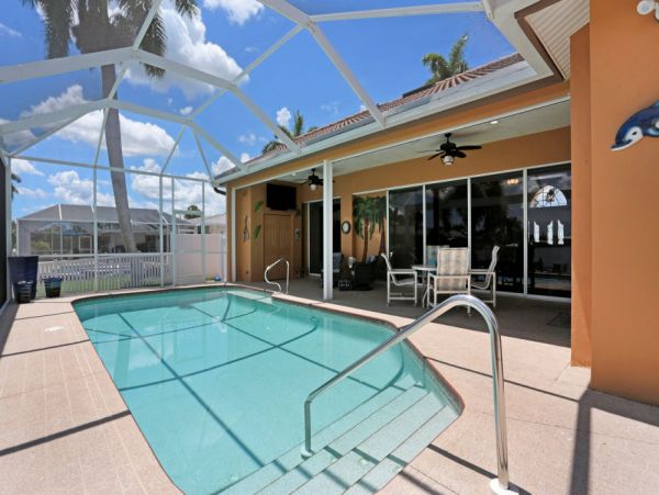 Cape Coral Home 1024363