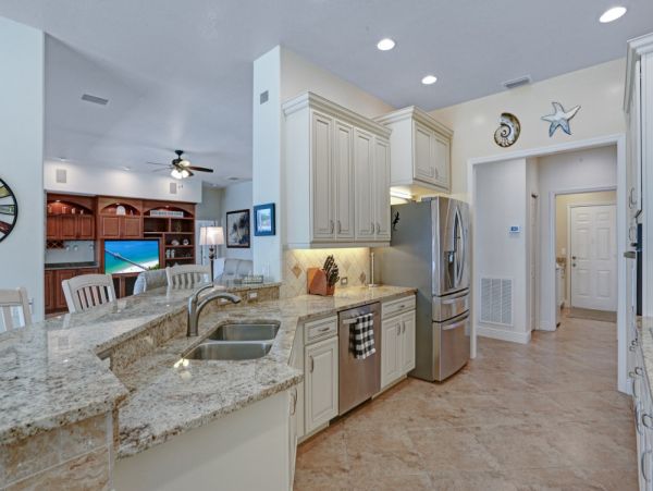 Cape Coral Home 1024363