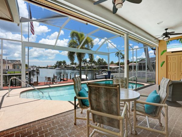 Cape Coral Home 1024363
