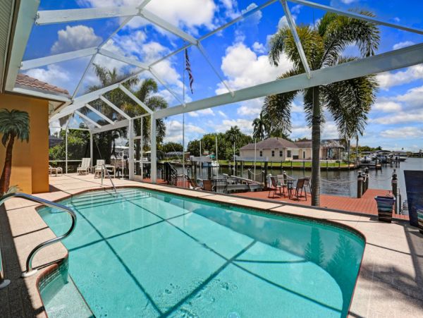 Cape Coral Home 1024363