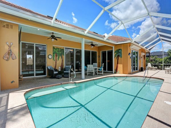 Cape Coral Home 1024363