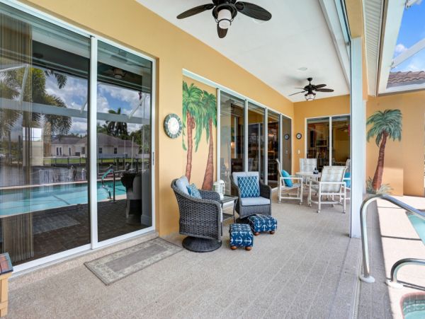 Cape Coral Home 1024363
