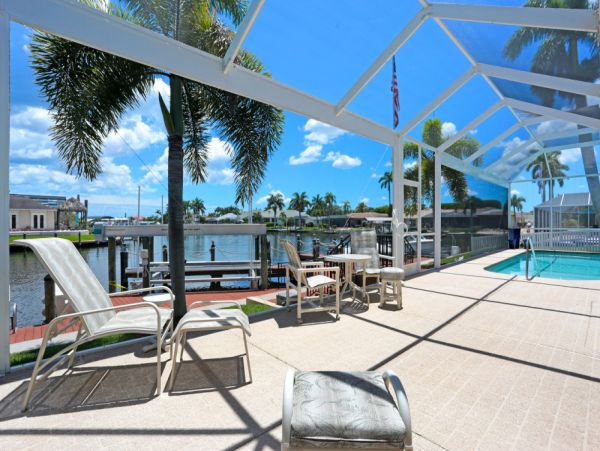 Cape Coral Home 1024363