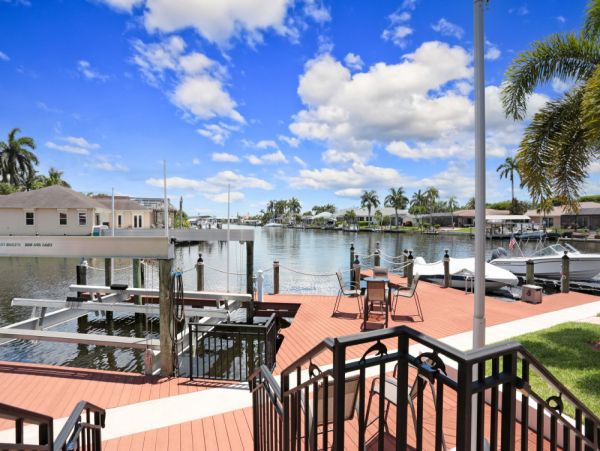 Cape Coral Home 1024363