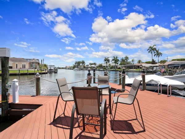 Cape Coral Home 1024363