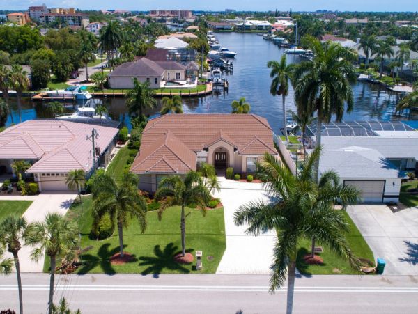 Cape Coral Home 1024363