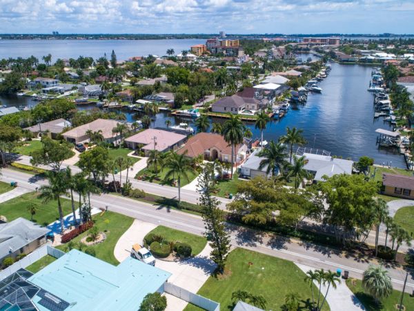 Cape Coral Home 1024363