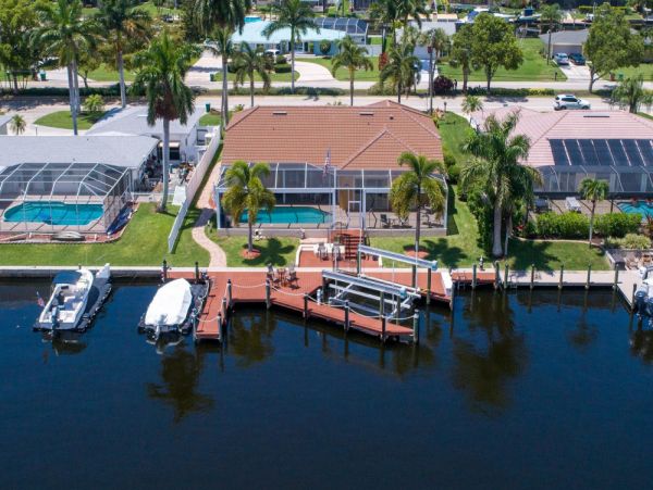 Cape Coral Home 1024363