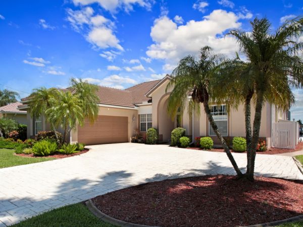 Cape Coral Home 1024363