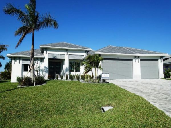Cape Coral Home 1024365