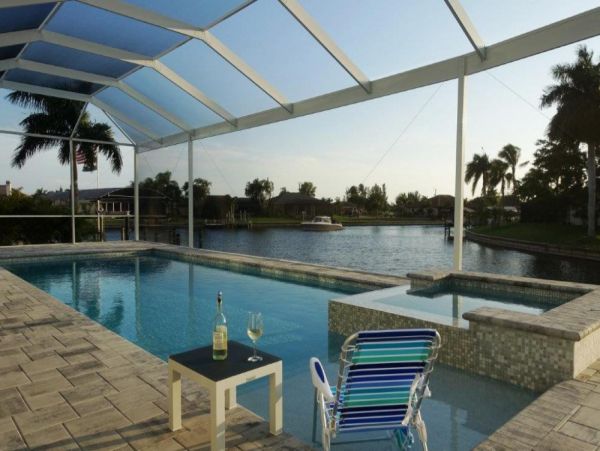 Cape Coral Home 1024365
