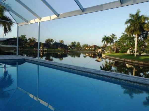 Cape Coral Home 1024365