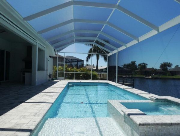 Cape Coral Home 1024365