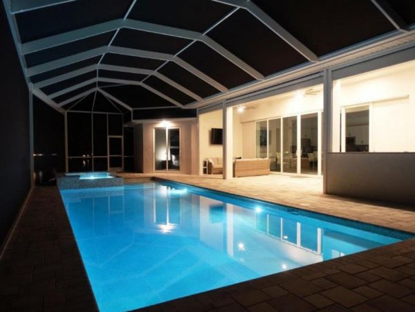 Cape Coral Home 1024365