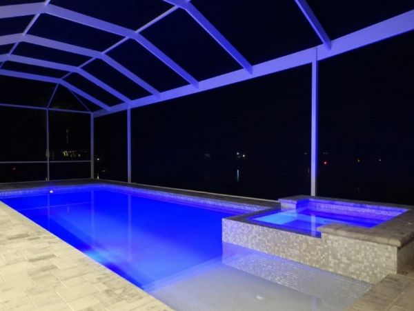 Cape Coral Home 1024365