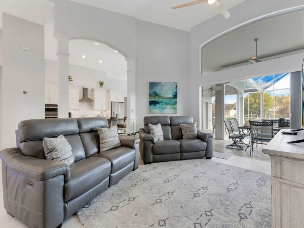 Cape Coral Home 1024366