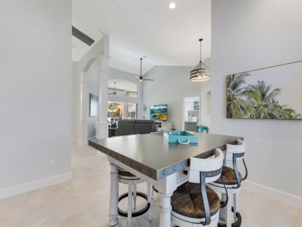 Cape Coral Home 1024366