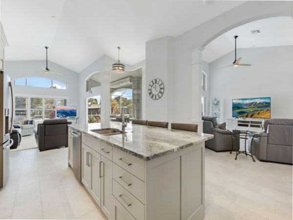 Cape Coral Home 1024366