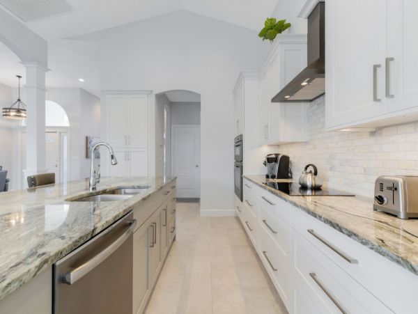 Cape Coral Home 1024366