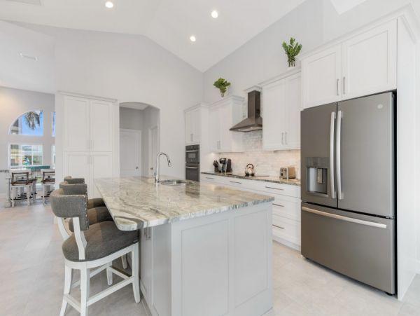 Cape Coral Home 1024366