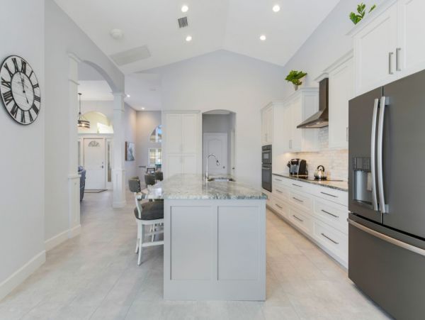 Cape Coral Home 1024366