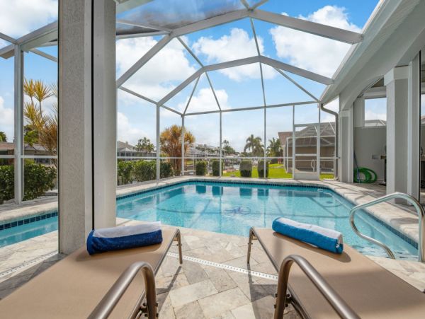 Cape Coral Home 1024366